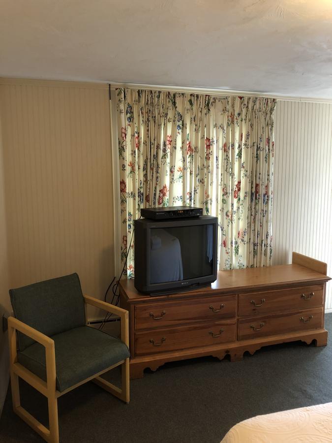 The Walpole Motel 외부 사진